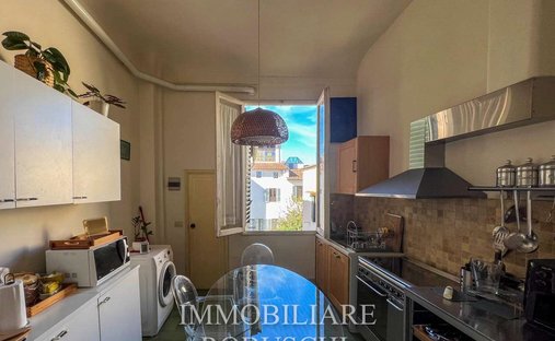 Castle for Sale in Florence, Tuscany, Italy