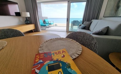 Apartment in Santiago, Setubal, Portugal 1
