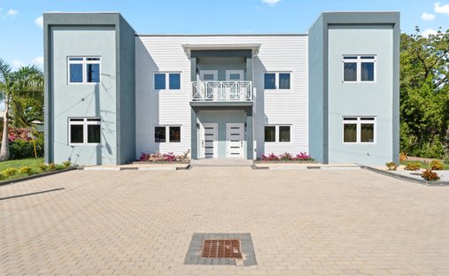 Haus in George Town, George Town, Kaimaninseln 1