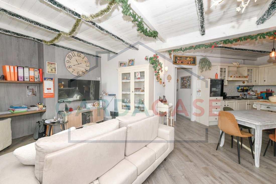 Apartment in Lugana, Sirmione, Lombardy 5 - 16860288