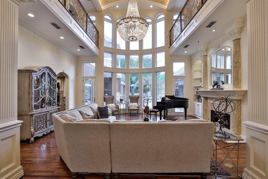 House in Fort Worth, Texas, United States 5 - 16887479