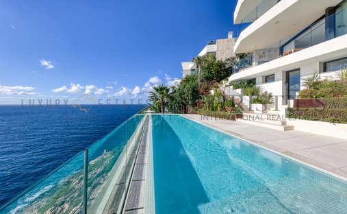 Villa in Calvia, Balearic Islands, Spain 1