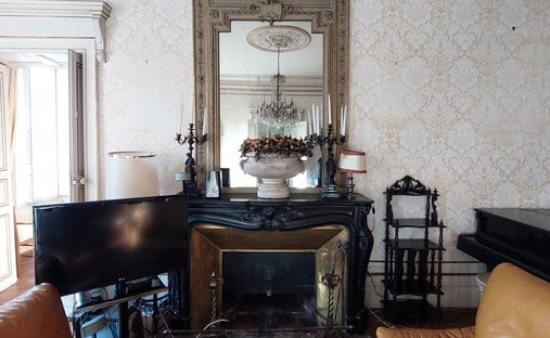 Castle for Sale in Toulouse, Occitanie, France