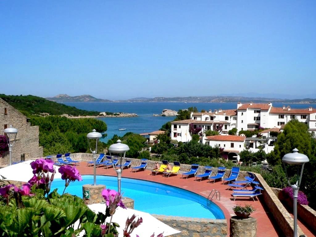 Apartment in Arzachena, Sardinia, Italy 4 - 16878321