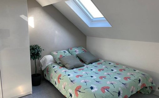 Castle for Sale in Reims, Grand Est, France