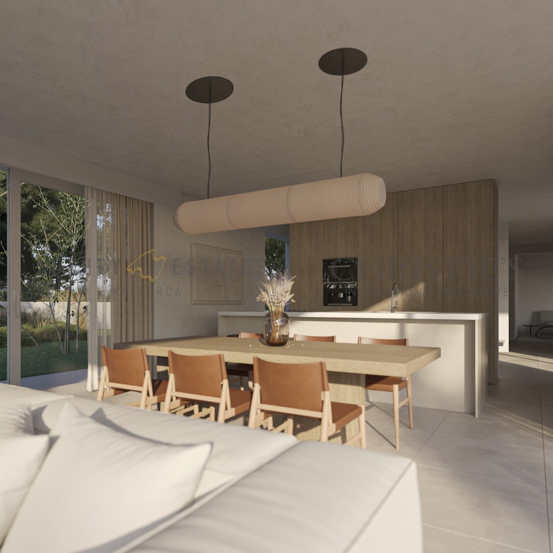 Villa in Palma, Balearic Islands, Spain 5 - 16880362