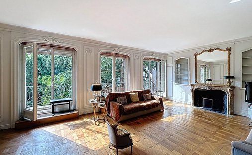 Appartement à Bruxelles, Bruxelles, Belgique 1