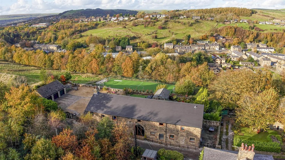 House in Bacup, England 5 - 16870136