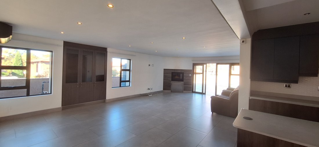 House in Vanderbijlpark S. W. 5, Gauteng, South Africa 5 - 16857611