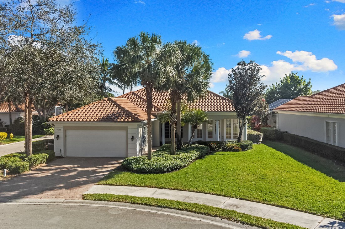 House in Naples, Florida, United States 1 - 16872603