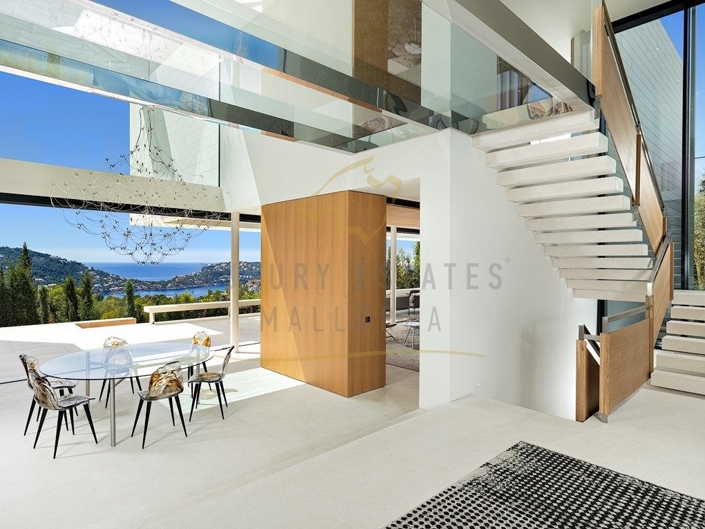 Villa en Port d'Andratx, Andrach, Islas Baleares 1 - 16880164