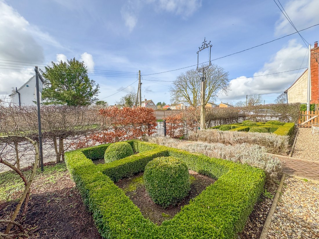 House in Ridgewell, England 4 - 15270333