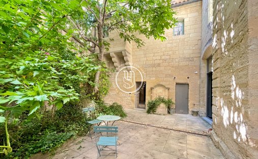 Absolute Tranquillity In The Heart Of The Countryside