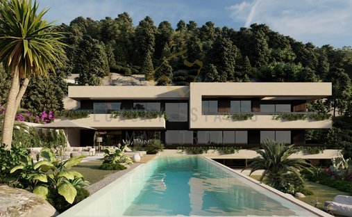 Terreno a Palma di Maiorca, Isole Baleari, Spagna 1