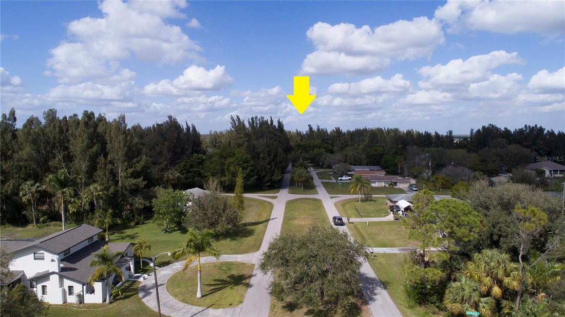 Land in Punta Gorda, Florida, United States 2 - 16873680
