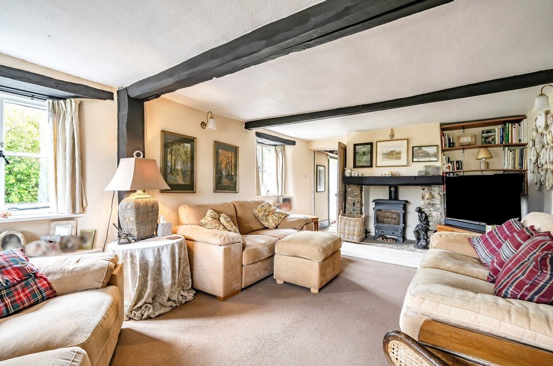 House in Devon, England 4 - 16884762
