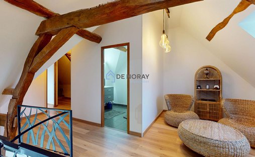 Chateau XIX The French Art Of Living