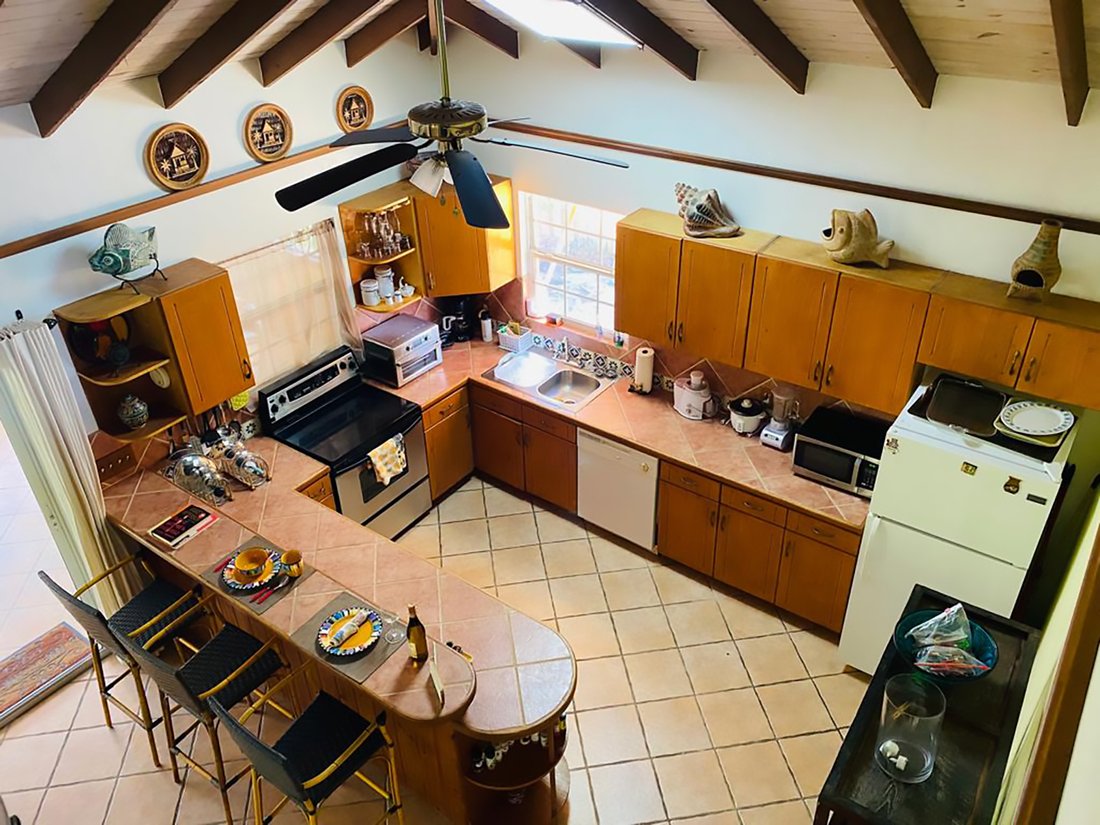 House in Leeward Settlement, Caicos Islands, Turks and Caicos Islands 3 - 16885085