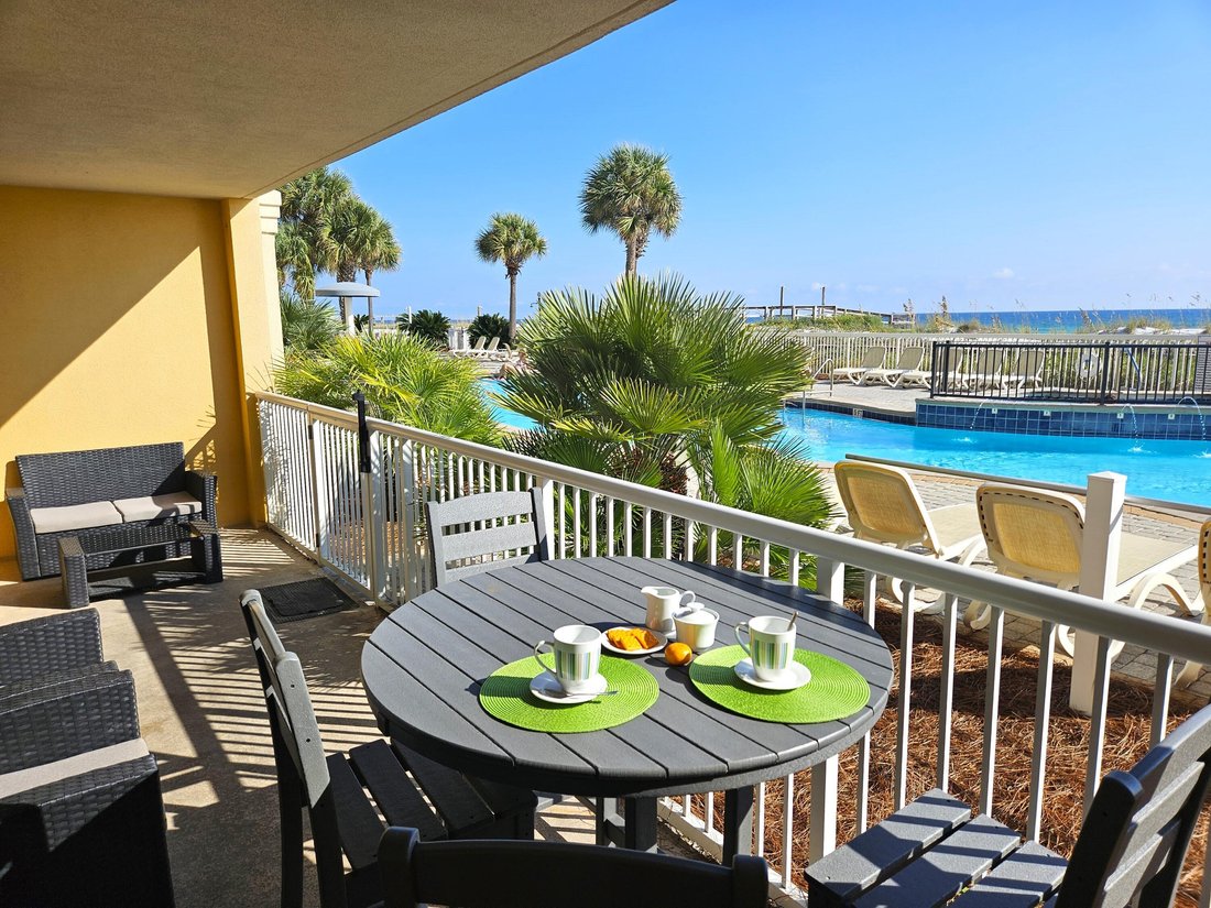 Condo in Wright, Florida, United States 3 - 16883234