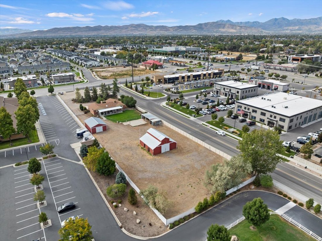 House in South Jordan, Utah, United States 1 - 16882084