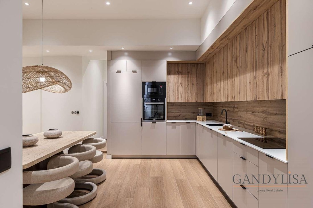Apartment in Centro, Madrid, Spain 5 - 16883479