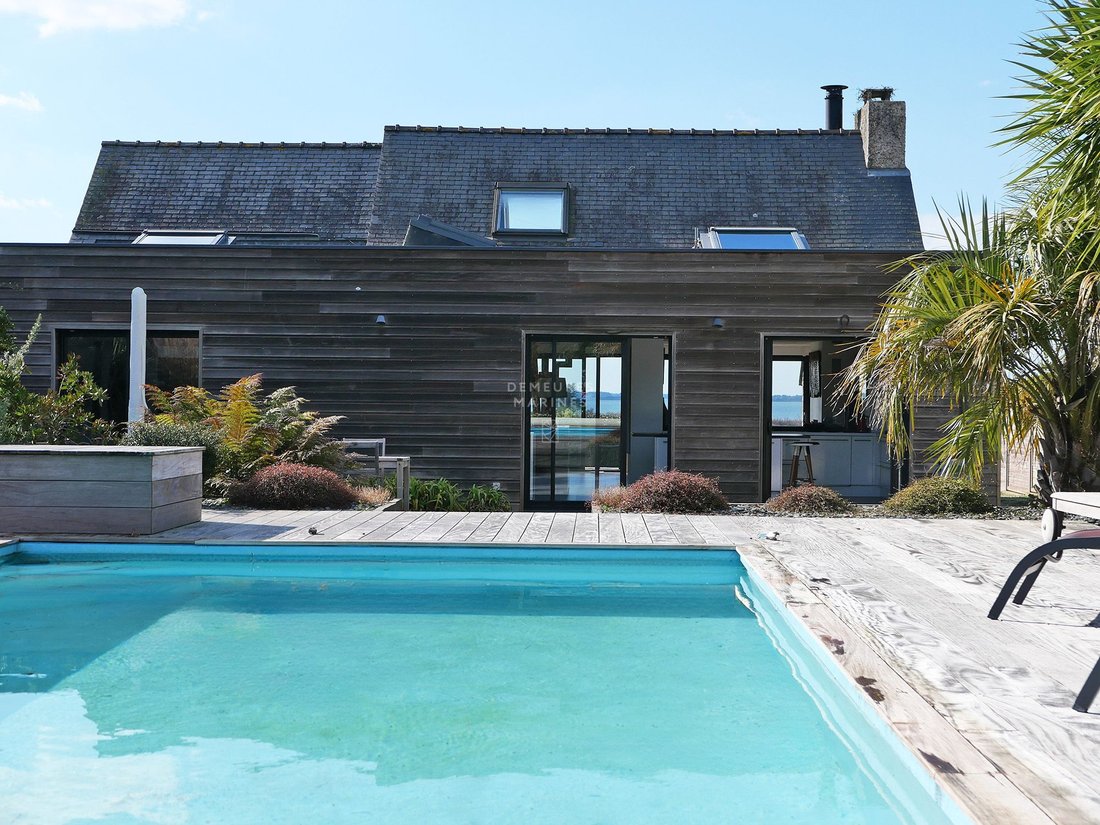 House in Saint-Armel, Brittany, France 2 - 16875567