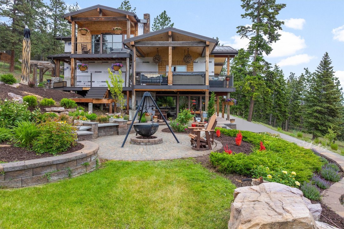 House in Florence, Montana, United States 2 - 16876517