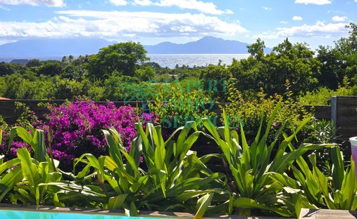 Villa in Grand-Bourg, Grande-Terre, Guadeloupe 1