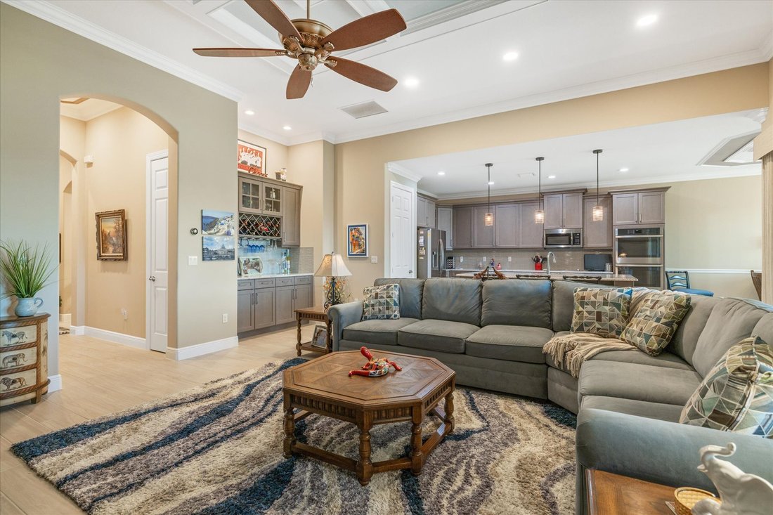 House in Vero Beach, Florida, United States 4 - 16872504