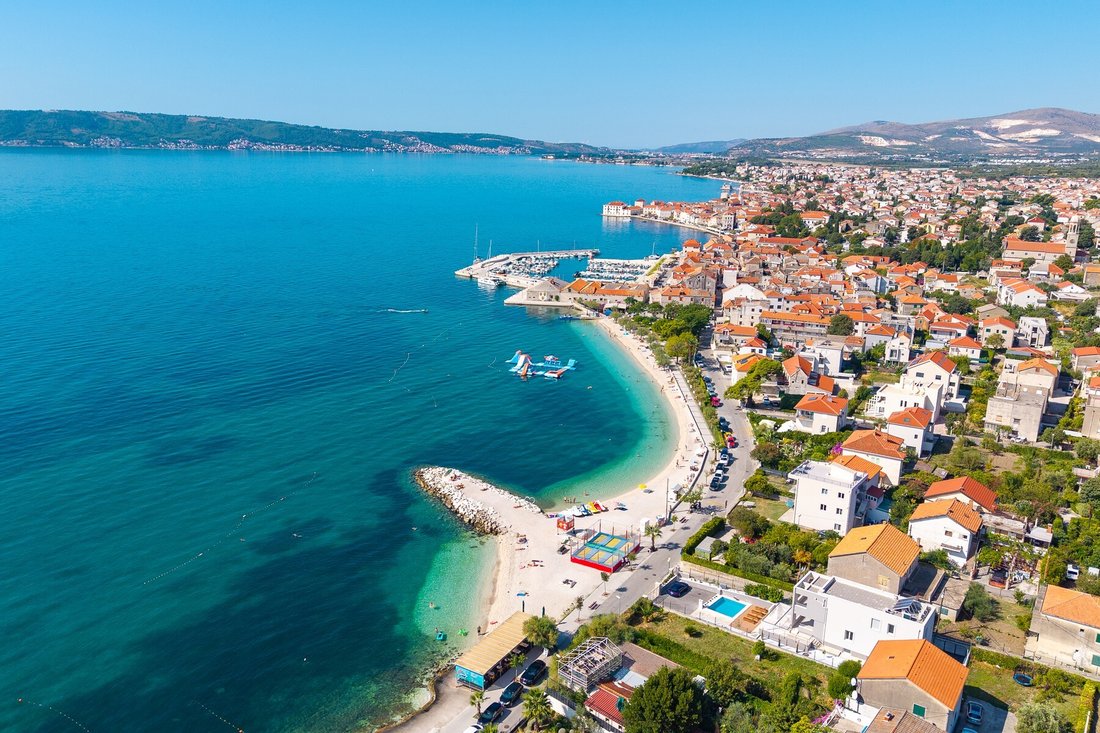 House in Sucidar, Split, Split-Dalmatia County 4 - 16858836