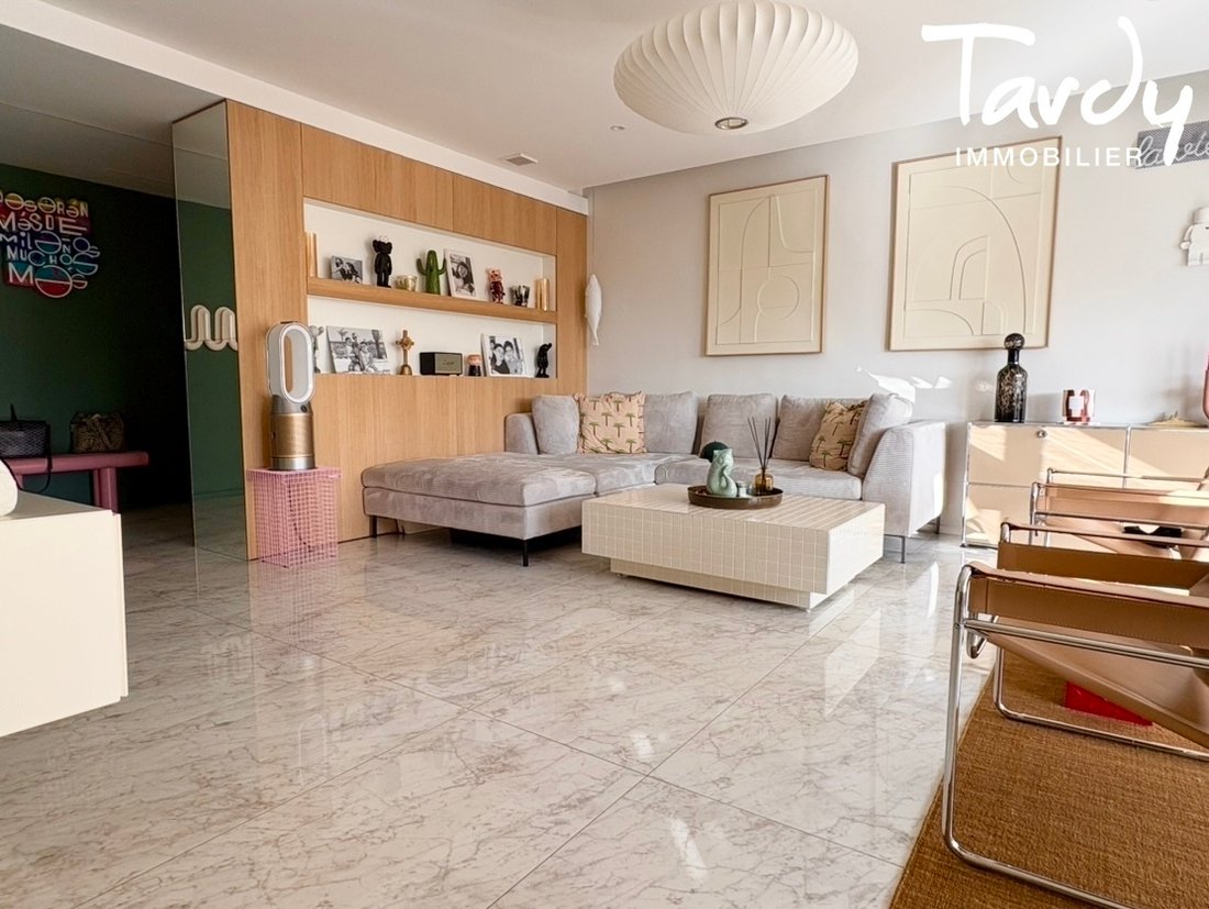 Apartment in Pointe Rouge, 8e Arrondissement, Marseille 4 - 16862946