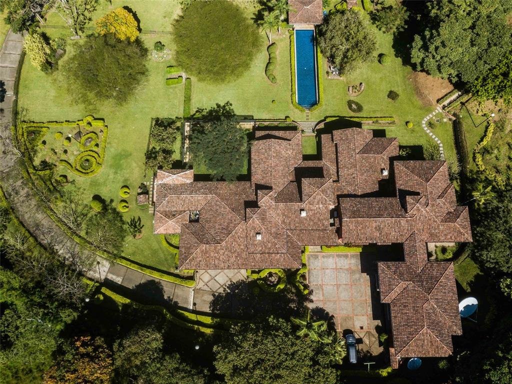 Casa en Santa Ana, San José, Costa Rica 3 - 16867612