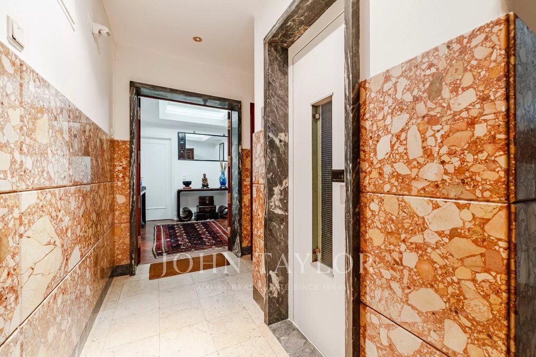 Apartment in Areeiro, Lisbon, Portugal 4 - 16857413