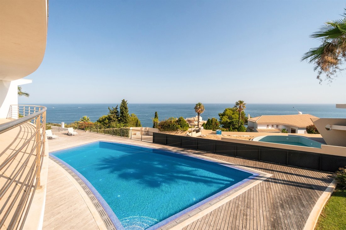 House in Praia dos Pescadores, Olhos de Agua, Portugal 2 - 11289619