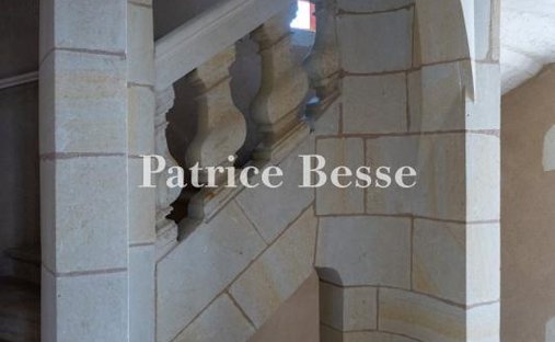 Castle for Sale in Saumur, Pays de la Loire, France