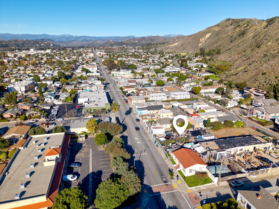 Land in Ventura, California, United States 5 - 16858502