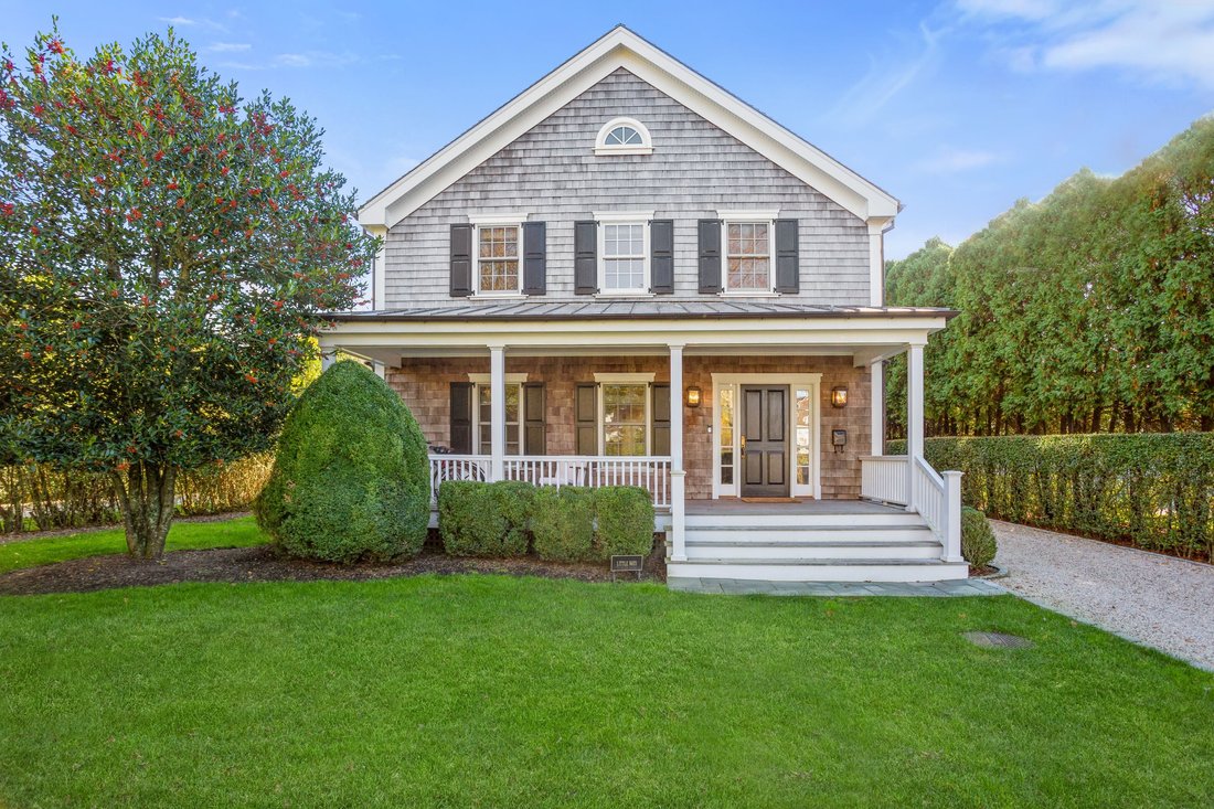 Southampton, New York, United States 1 - 16860082