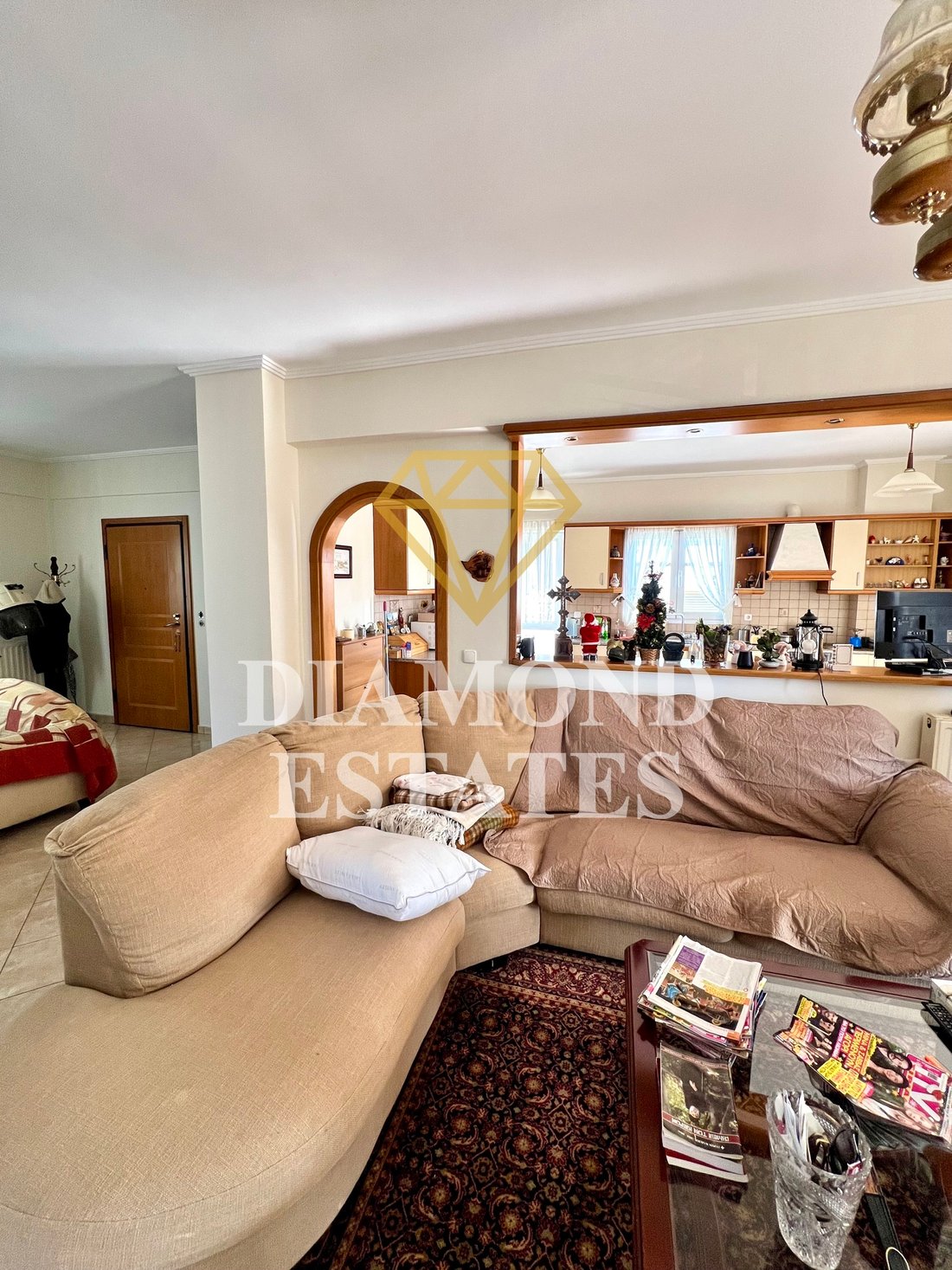 Apartment in Glyfada, Attica, Greece 3 - 16864012