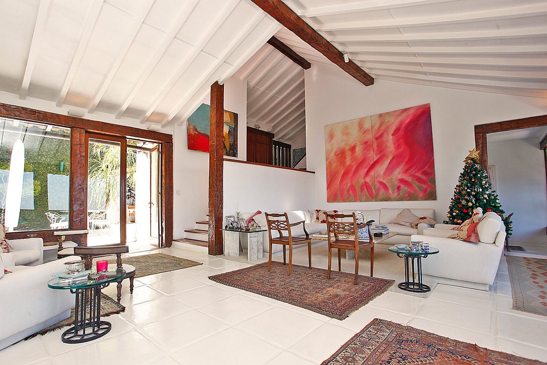 House in Rio de Janeiro, State of Rio de Janeiro, Brazil 1 - 16858841