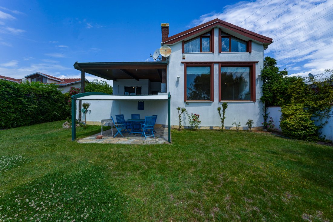 House in İstanbul, İstanbul, Turkey 5 - 16853709