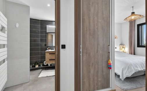 Timeless Elegance In Aix Les Bains – Le Castel Bisolet