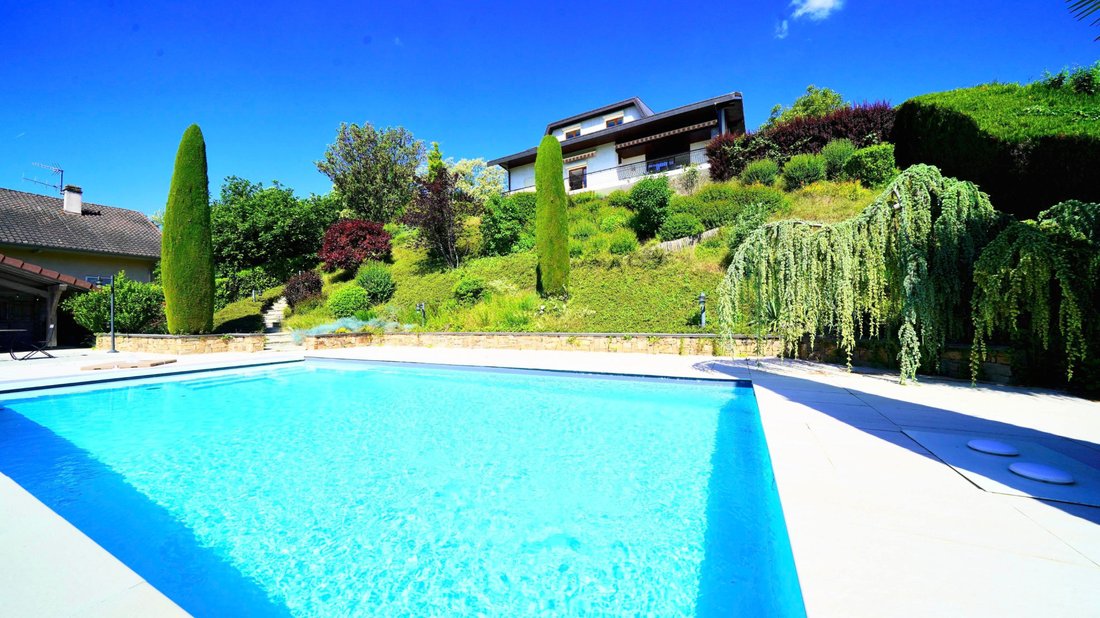 House in Peripherie, Poisy, France 3 - 16863021