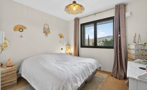 Timeless Elegance In Aix Les Bains – Le Castel Bisolet