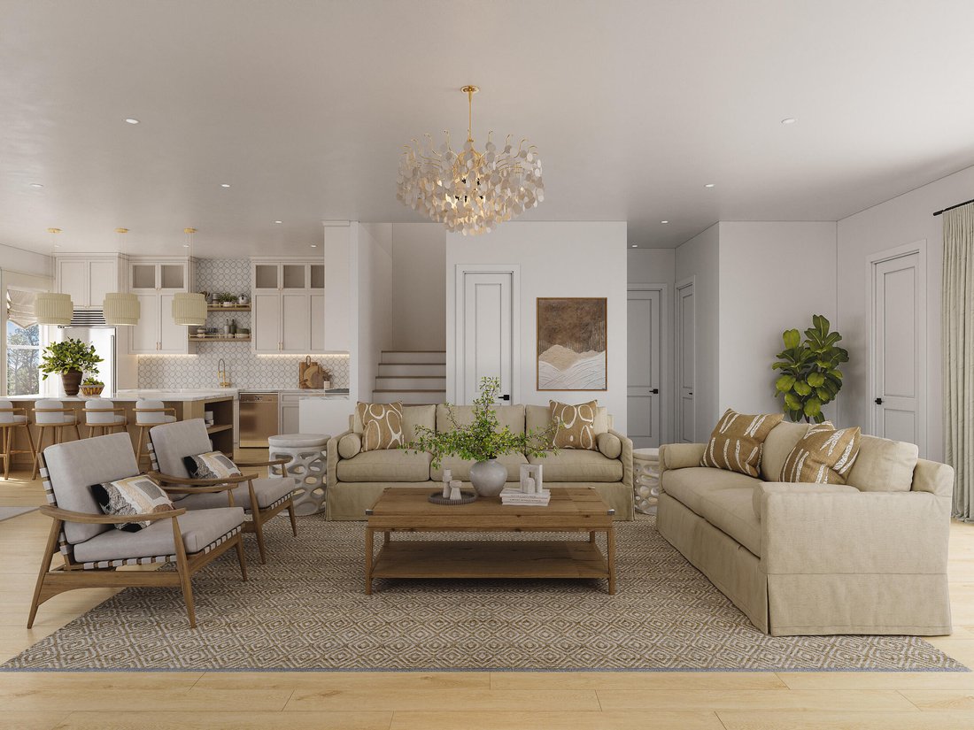 House in Watersound, Florida, United States 3 - 16858922