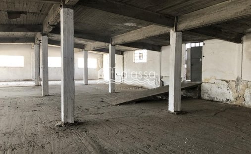 Rizoupoli District, 5th District of Athens, Athens 1