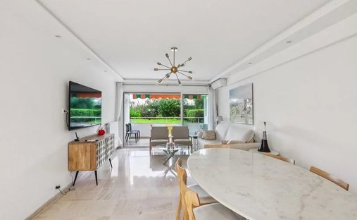 Wohnung in Cannes, Provence-Alpes-Côte d'Azur, Frankreich 1
