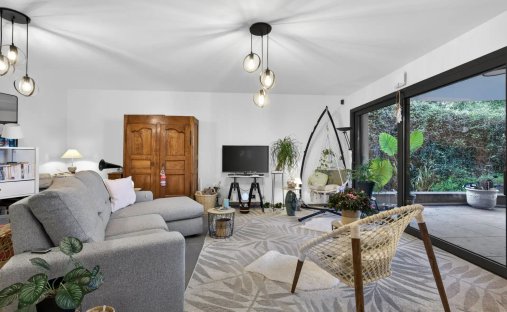 Timeless Elegance In Aix Les Bains – Le Castel Bisolet