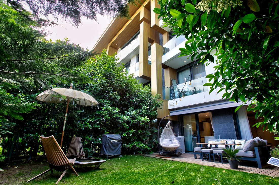House in İstanbul, İstanbul, Turkey 3 - 16853711