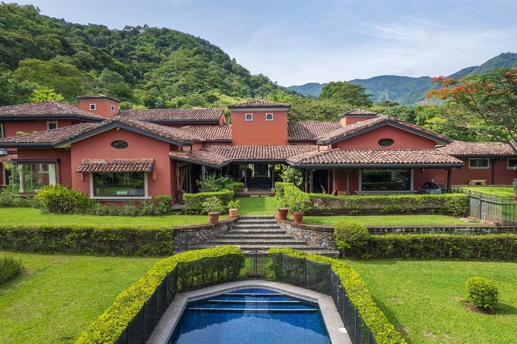 Casa en Santa Ana, San José, Costa Rica 5 - 16867612