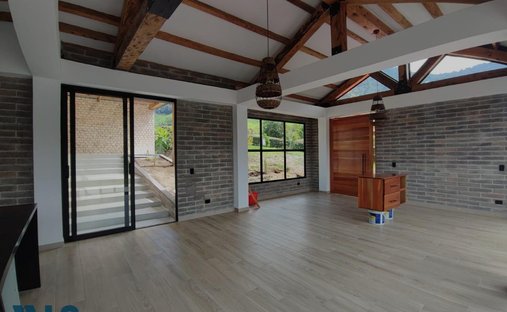Maison à La Ceja, Antioquia, Colombie 1